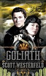 Goliath - Scott Westerfeld - 9781416971788