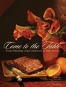 Come to the Table - Benita Long ; Susan Wilson ; Ann Mitchell ; Sammy Anderson ; Steve Wingfield - 9781418586447