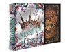 Skyshade: Collector's Edition (The Lightlark Saga Book 3) - Alex Aster - 9781419790942