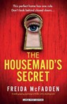 The Housemaid's Secret - Freida McFadden - 9781420534283