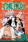 One Piece, Vol. 25 - Eiichiro Oda - 9781421528465