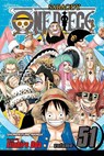 One Piece, Vol. 51 - Eiichiro Oda - 9781421534671