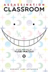 Assassination Classroom, Vol. 12 - Yusei Matsui - 9781421583242