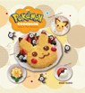 The Pokemon Cookbook - Maki Kudo - 9781421589893