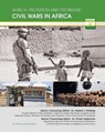 Civil Wars in Africa - William Mark Habeeb - 9781422288818