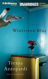 Winterton Blue - AZZOPARDI,  Trezza - 9781423329749