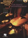 Drumset Beats and Fills For Today's Progressive Music - RYAN,  Jim - 9781423424826