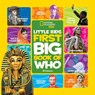 Little Kids First Big Book of Who - National Geographic Kids - 9781426319174