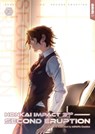 Honkai Impact 3rd: Second Eruption, Volume 3 - MiHoYo Comics - 9781427887733