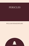 Pericles - William Shakespeare - 9781429061490