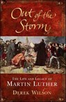 Out of the Storm - Derek Wilson - 9781429966993