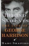 Behind Sad Eyes - Marc Shapiro - 9781429980500
