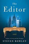 The Editor - ROWLEY,  Steven - 9781432863272