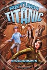 Stowaways - Steve Brezenoff - 9781434246738