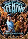 An Unsinkable Ship - Steve Brezenoff - 9781434246745