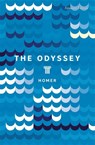 The Odyssey - Homer Homer - 9781435171756