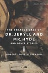 The Strange Case of Dr. Jekyll and Mr. Hyde and Other Stories - Robert Stevenson Louis - 9781435172241