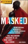 Masked - Lou Anders - 9781439168820