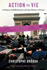 Action=Vie - Christophe Broqua - 9781439903216