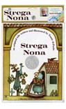 Strega Nona - Tomie dePaola - 9781442433557