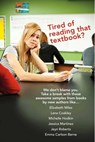 New Teen Voices - Jeyn Roberts ; Elizabeth Miles ; Michelle Hodkin ; Jessica Martinez ; Lena Coakley ; Emma Carlson Berne - 9781442449985