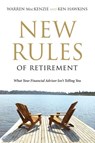 New Rules Of Retirement - Ken Hawkins ; Warren Mackenzie - 9781443401173