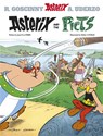Asterix: Asterix and The Picts - Jean-Yves Ferri - 9781444011692