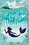 The Tail of Emily Windsnap - Liz Kessler - 9781444015096