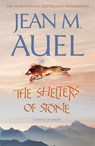 The Shelters of Stone - Jean M. Auel - 9781444713145