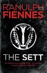 The Sett - Ranulph Fiennes - 9781444757224