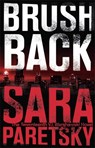 Brush Back - Sara Paretsky - 9781444758764