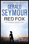 Red Fox - Gerald Seymour - 9781444760071