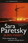 Burn Marks - Sara Paretsky - 9781444761467