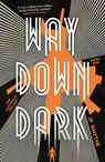 Way Down Dark - James P. Smythe - 9781444796308
