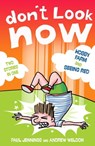 Hobby Farm and Seeing Red - Paul Jennings - 9781444921304