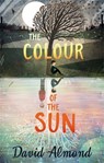 The Colour of the Sun - David Almond - 9781444941135