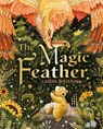 The Magic Feather - Sandra Dieckmann - 9781444946628