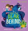 The Teeny-Tiny Bear Behind - Sam Copeland - 9781444965643