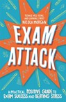 Exam Attack - Nicola Morgan - 9781445170411