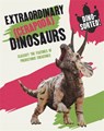 Dino-sorted!: Extraordinary (Cerapoda) Dinosaurs - Sonya Newland - 9781445173573