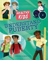 Healthy Kids: Understand Puberty - Leon Gray - 9781445188652