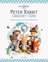 Peter Rabbit™ Crochet Toys - Carla (Author) Mitrani - 9781446315798