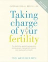 Taking Charge Of Your Fertility - Toni Weschler - 9781446445181
