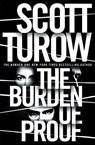 The Burden of Proof - Scott Turow - 9781447245063