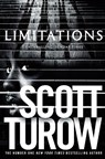 Limitations - Scott Turow - 9781447254584