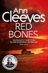 Red Bones - CLEEVES,  Ann - 9781447274469