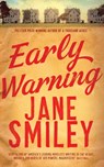 Early Warning - Jane Smiley - 9781447275664