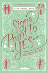Signs Point to Yes - Sandy Hall - 9781447286714