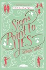 Signs Point to Yes - Sandy Hall - 9781447286721