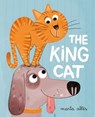 The King Cat - Marta Altés - 9781447298601